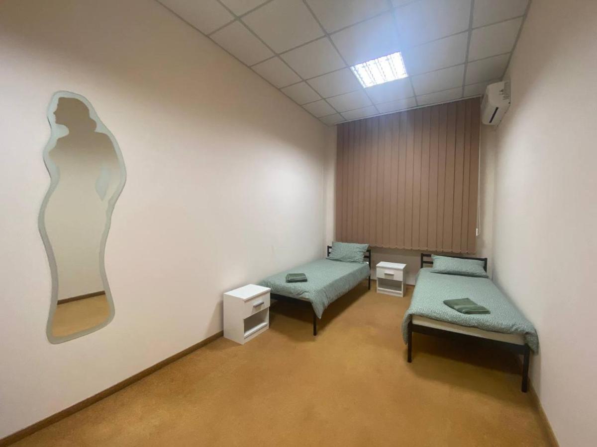 Si-Yo Hostel Ungvár Kültér fotó
