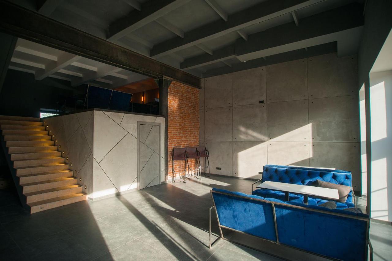 Si-Yo Hostel Ungvár Kültér fotó