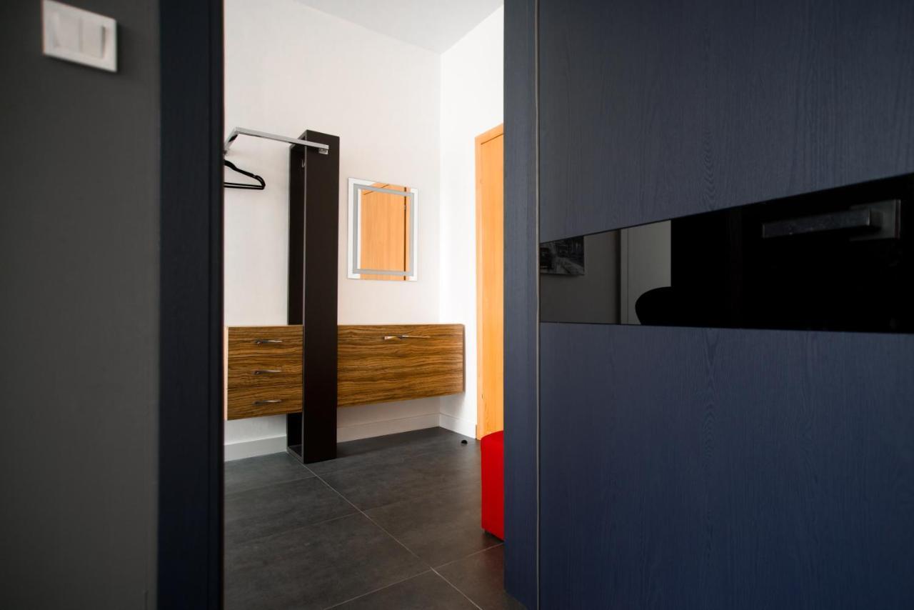 Si-Yo Hostel Ungvár Kültér fotó
