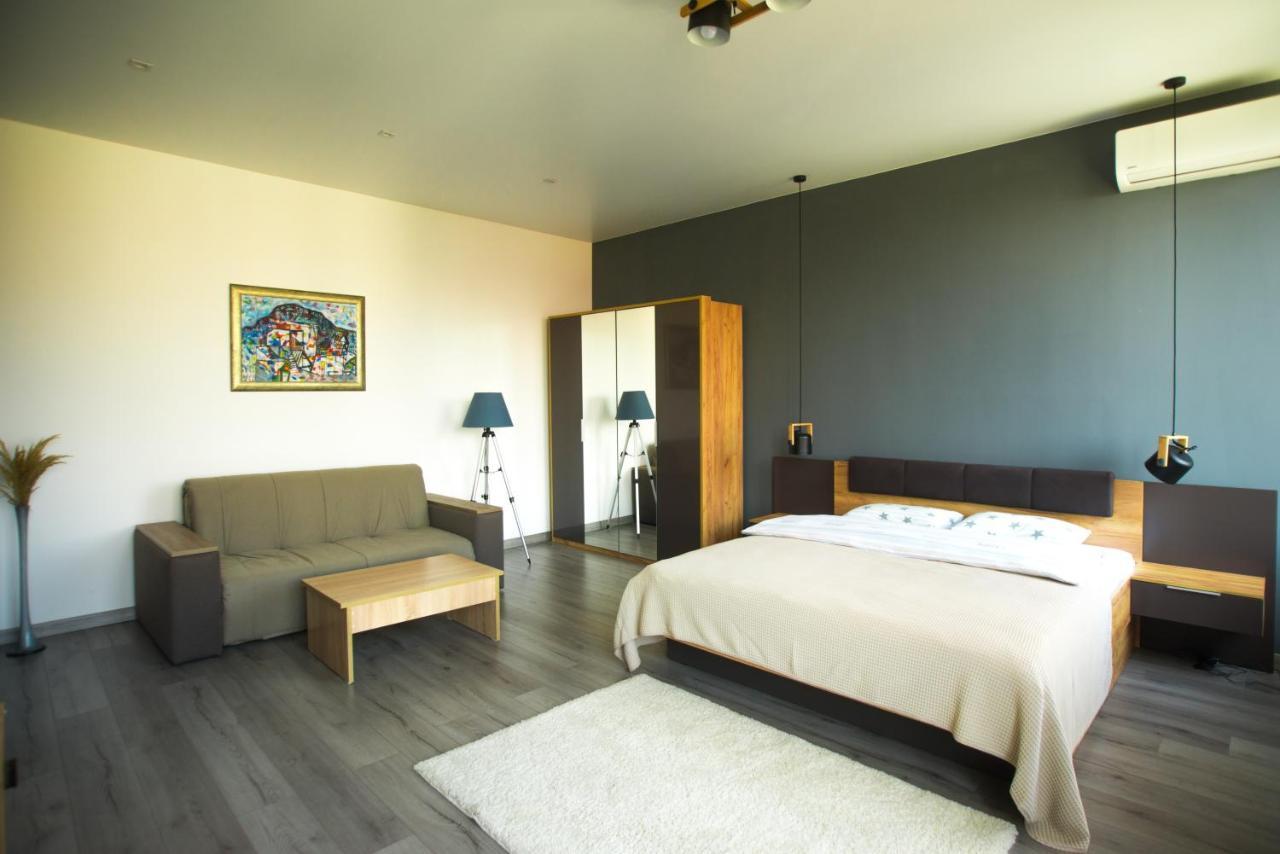 Si-Yo Hostel Ungvár Kültér fotó