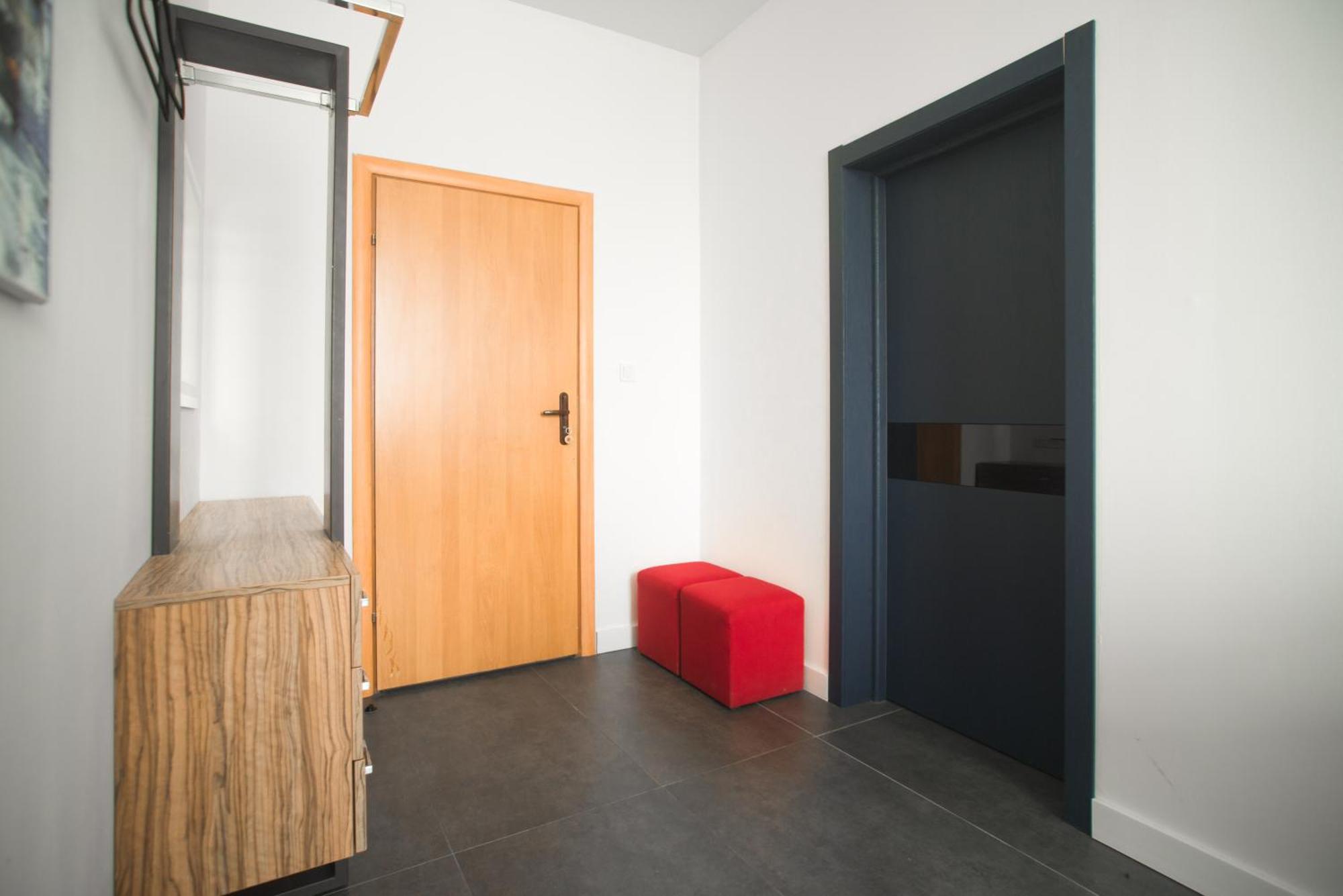 Si-Yo Hostel Ungvár Szoba fotó